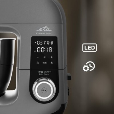 ETA Kuliner II Vario 2038 90020 – Zboží Mobilmania