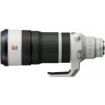 Sony FE 100–400 mm f/4,5 GM OSS – Zboží Živě