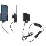 Brodit držák do auta na Huawei P30 bez pouzdra, se skrytým nabíjením 727120 – Zboží Živě