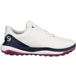 Ecco Golf LT1 Mens white/blue – Hledejceny.cz
