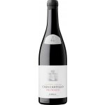 Casa Castillo Pie Franco 2022 Červené 15% 0,75 l (holá láhev) – Hledejceny.cz