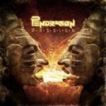 Pendragon - Passion Digipack CD – Zboží Mobilmania
