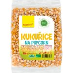 Wolfberry Kukuřice na popcorn BIO 250 g – Zboží Mobilmania