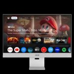 Asus ZenScreen Smart MS32UC – Zboží Živě