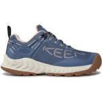 Keen Nxis Evo Wp Women vintage indigo/peachy keen – Zboží Mobilmania