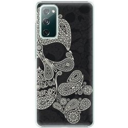 iSaprio Mayan Skull Samsung Galaxy S20 FE