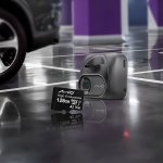 Mio High Endurance, microSD 128GB, A2, U3/V30 (414040000248) – Sleviste.cz