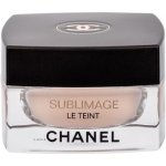 Chanel Rozjasňující krémový make-up Sublimage Le Teint Ultimate Radiance Generating Cream Foundation 20 Beige 30 g – Hledejceny.cz