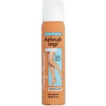 Sally Hansen Tónovací spray na nohy (Airbrush Legs) Medium Glow 75 ml – Hledejceny.cz
