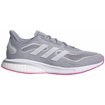 adidas Supernova W FX6808 šedá – Zbozi.Blesk.cz