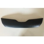 ŠKODA FABIA III 14-18 Zimní clona | Zboží Auto