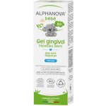Alphanova Gel gingival na dětské zoubky 20 ml – Hledejceny.cz