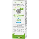 Alphanova Gel gingival na dětské zoubky 20 ml – Zbozi.Blesk.cz