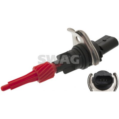 Snímač rychlosti SWAG 30 94 8296 (30948296) | Zboží Auto