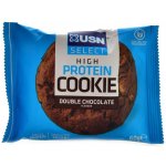 USN Trust high protein cookie bar 60 g – Zboží Dáma
