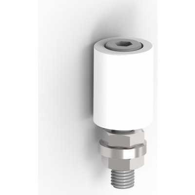 UMAKOV Oliva Zn, D30mm, white, H/04-30-W – Hledejceny.cz