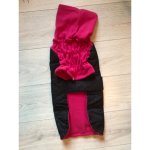 Pes-tex Bunda pro teriéry typu Bull VILÍK – Zbozi.Blesk.cz