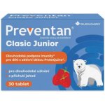 Preventan Clasic Junior 30 tablet – Hledejceny.cz