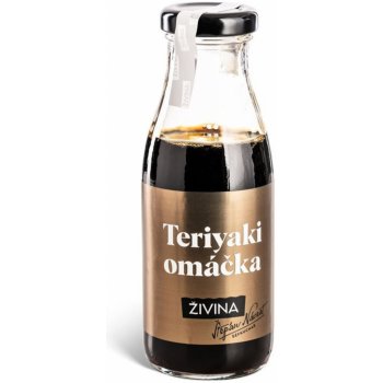 Živina Teriyaki omáčka 270 g