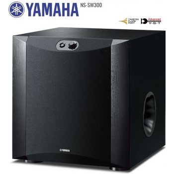 Yamaha NS-SW300