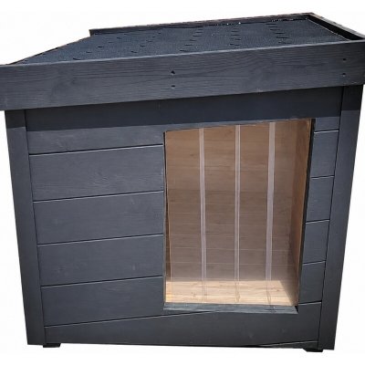 Česká Manufaktura Pluto 80 x 120 x 85 cm XL 1645 – Sleviste.cz