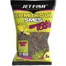 Jet Fish Krmítková Směs Speciál Kapr 3kg Halibut/Krill