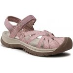 Keen Rose Sandal 1027409 Fawn – Zboží Mobilmania