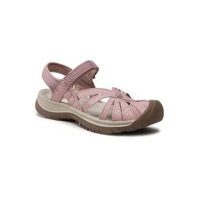 Keen Rose Sandal 1027409 Fawn – Zboží Mobilmania