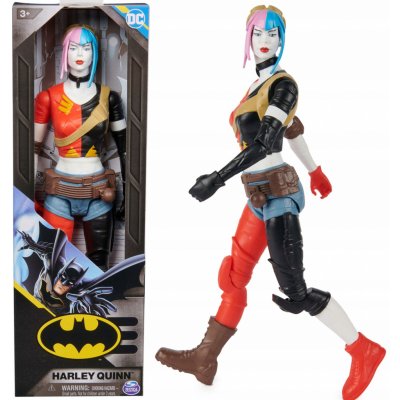 Spin Master DC Batman Harley Quinn – Hledejceny.cz