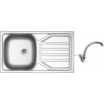 Set Sinks Okio 780 M 0,5mm + Evera – Zboží Dáma