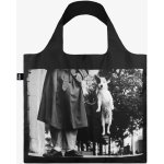 LOQI skládací taška - Museum - Dog Jumping - MAGNUM PHOTOS – Zboží Dáma