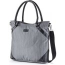 Meatfly kabelka Insanity bag C H. grey