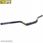 Bezhrazdová řídítka ProTaper EVO KTM Stock / Factory Suzuki Black 28,6 – Hledejceny.cz