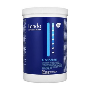 Londa Blondoran Power melír Super odbarvovací přípravek 500 g