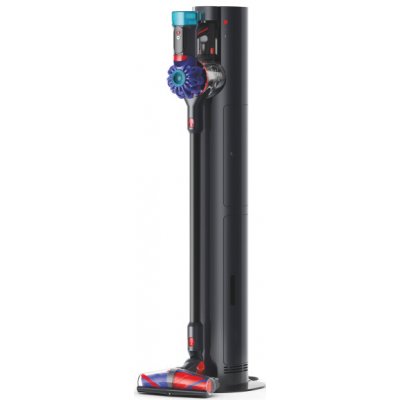 Dyson V10 Konical + Auto-Empty Dok – Hledejceny.cz