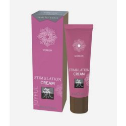 HOT Shiatsu Stimulation Cream Women 30 ml