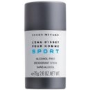 Issey Miyake L´Eau D´Issey Pour Homme Sport deostick 75 ml