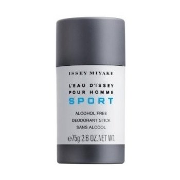 Issey Miyake L´Eau D´Issey Pour Homme Sport deostick 75 ml