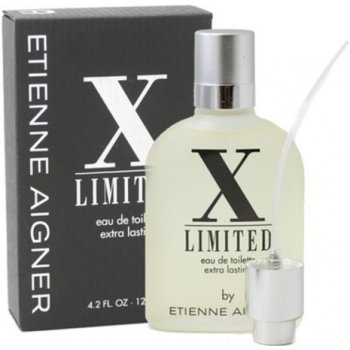 Aignes parfums X-Limited toaletní voda pánská 250 ml