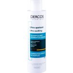 Vichy Dercos šampon proti padání vlasů s aminexilem 200 ml – Hledejceny.cz