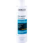 Vichy Dercos šampon proti padání vlasů s aminexilem 200 ml – Zboží Mobilmania