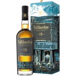 Tullibardine 15y 43% 0,7 l (karton) – Hledejceny.cz