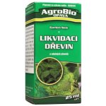 AgroBio Garlon New Likvidace dřevin 25 ml – Hledejceny.cz