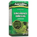 AgroBio Garlon New Likvidace dřevin 25 ml – Zboží Dáma