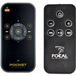 Dálkový ovladač General Focal-JMLab XS – Zboží Živě