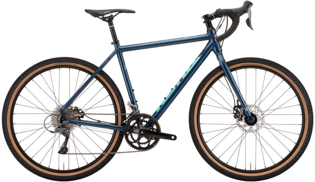 Kona Rove AL 700 2023