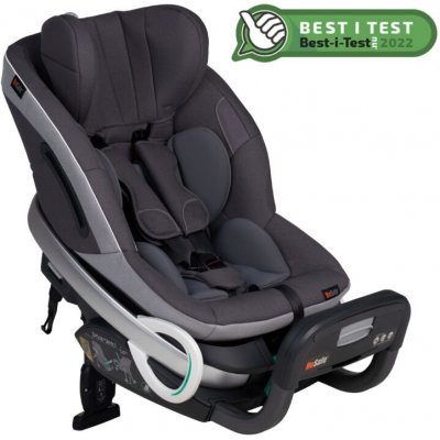 BeSafe Stretch 2023 metallic mélange – Sleviste.cz