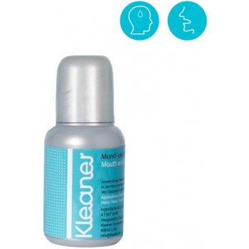 Kleaner roztok 30 ml