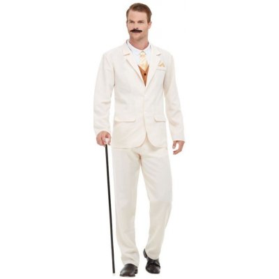 Smiffys.com Oblek -20 léta L – Zboží Dáma