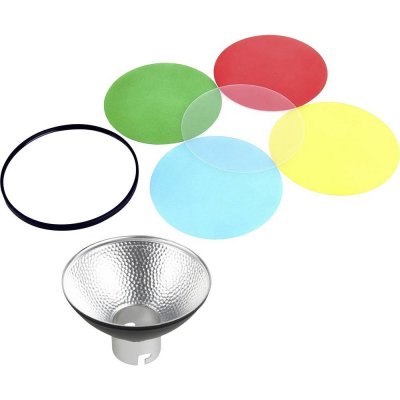 Godox AD-M Mini-Reflektor AD200 Pro – Zboží Mobilmania